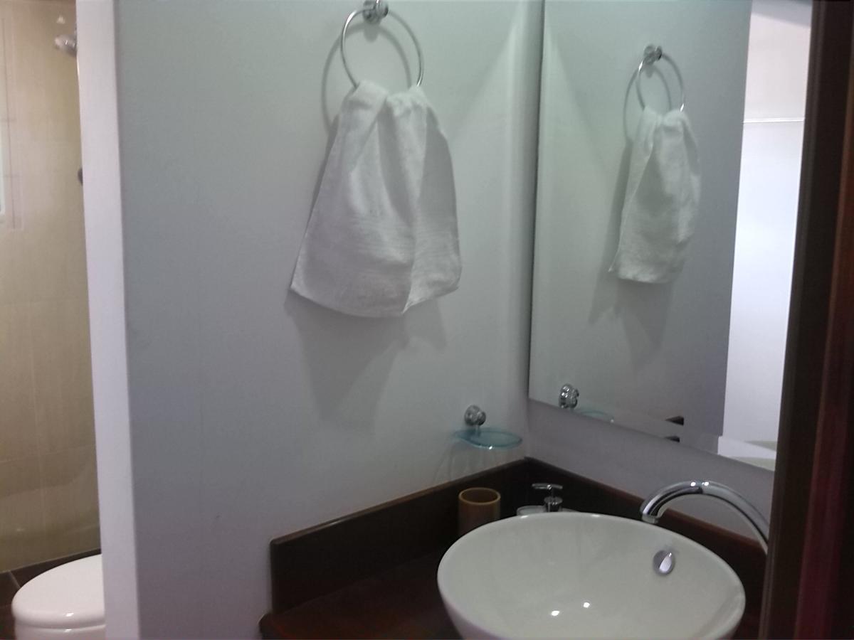 San Benito Hotel Tibasosa Ngoại thất bức ảnh